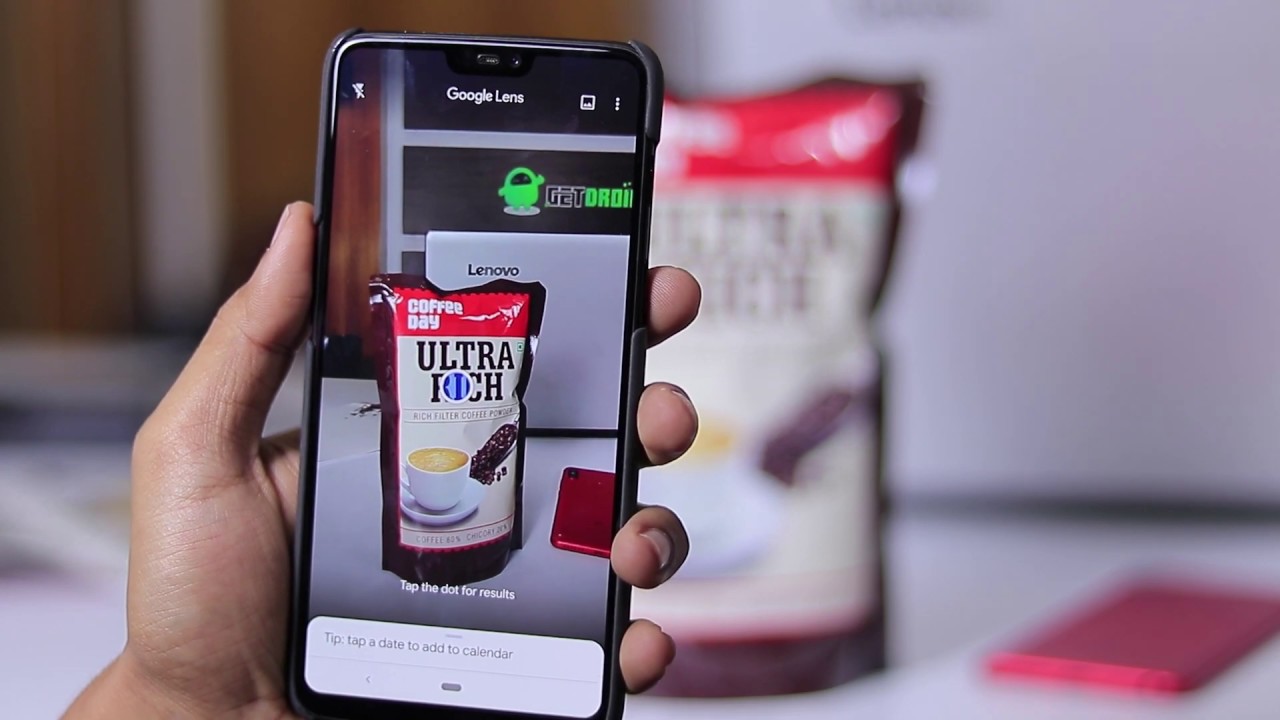 6 Useful features of Google Lens