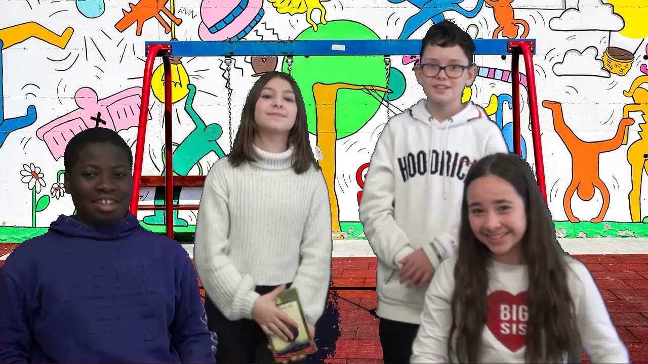 2025 VIDEO SEXTO