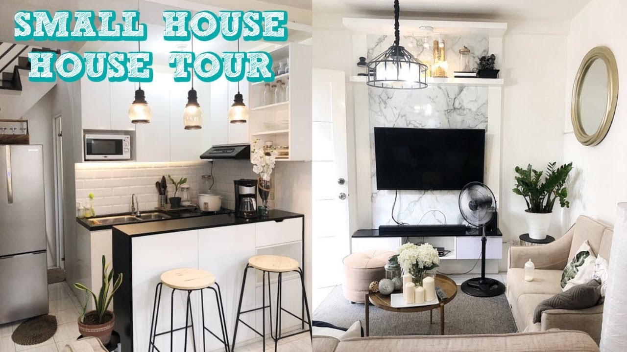 OFW SIMPLE HOUSE |HOUSE TOUR (KATAS OFW)
