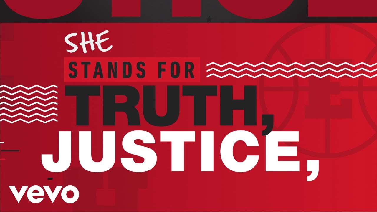 Truth, Justice and Songs in Our Key (HSMTMTS | Official Lyric Video | Disney+)