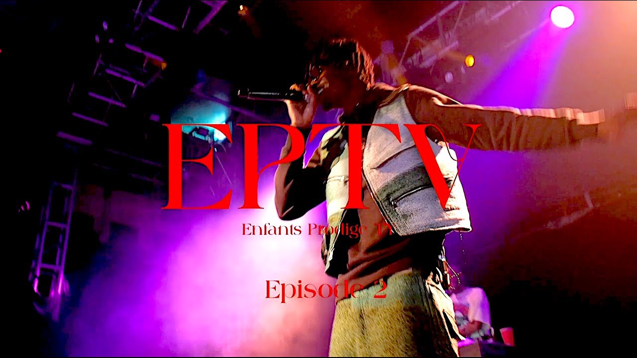 ON FAIT LA PREMIERE PARTIE DE RSKO? - #EPTV2