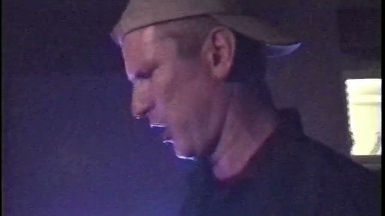 2003 80 was Prachtig in café de Aardappelbeurs