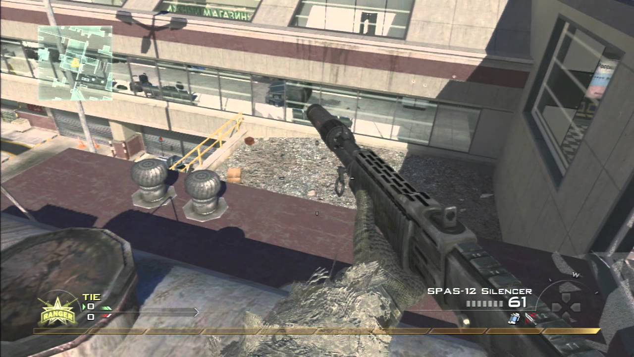 Trickshot Tutorial Ep.2(Titty Nac MW2)