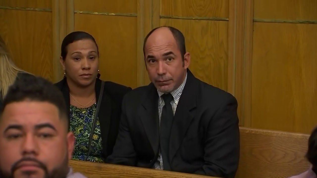 Bond conditions modified for van driver accused of killing 4 on I-95 while drunk