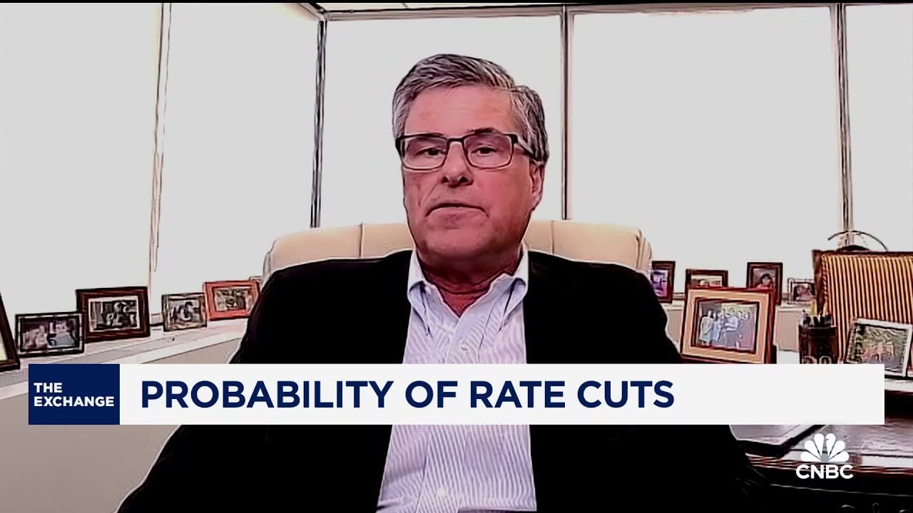 MAI Capital's Chris Grisanti: U.S. economy is avoiding a recession and getting stronger