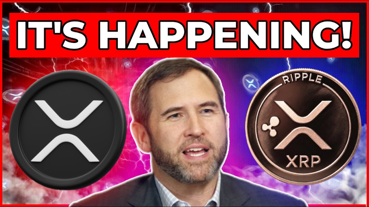 Я выяснил, почему XRP не продвигается после одобрения — и что с этим делать.