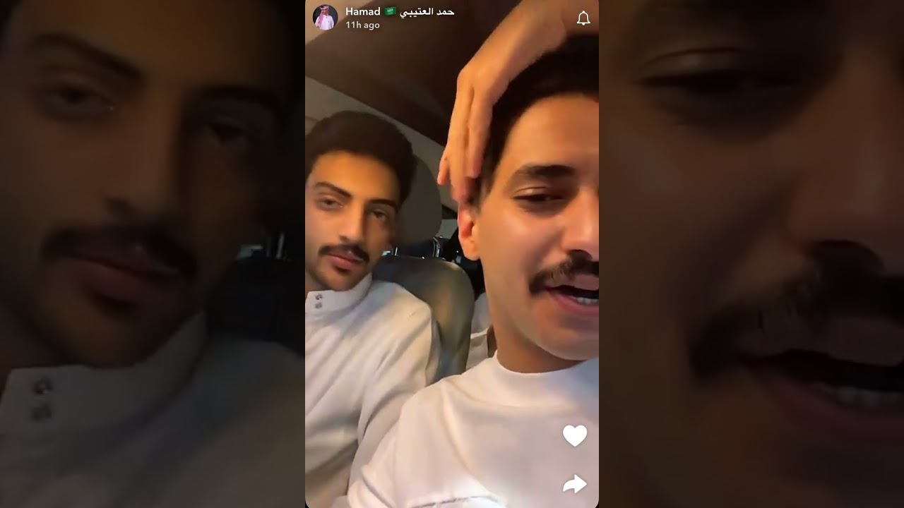 سنابات نجمنا حمد العتيبي #حمد_العتيبي 