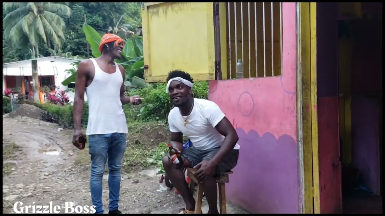 Grizzle Boss spoil pork make blue fly take jerk pan