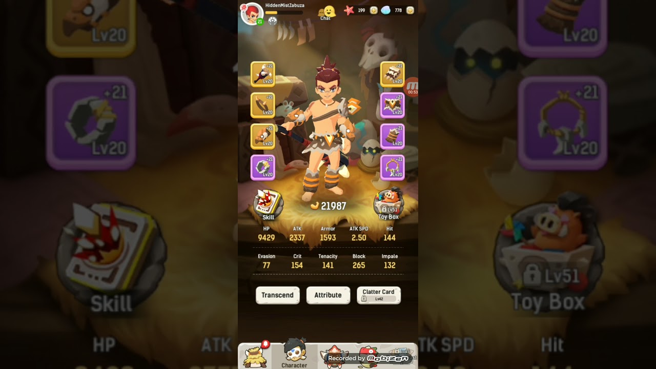 How to Level Up Character In Ulala Idle Adventure