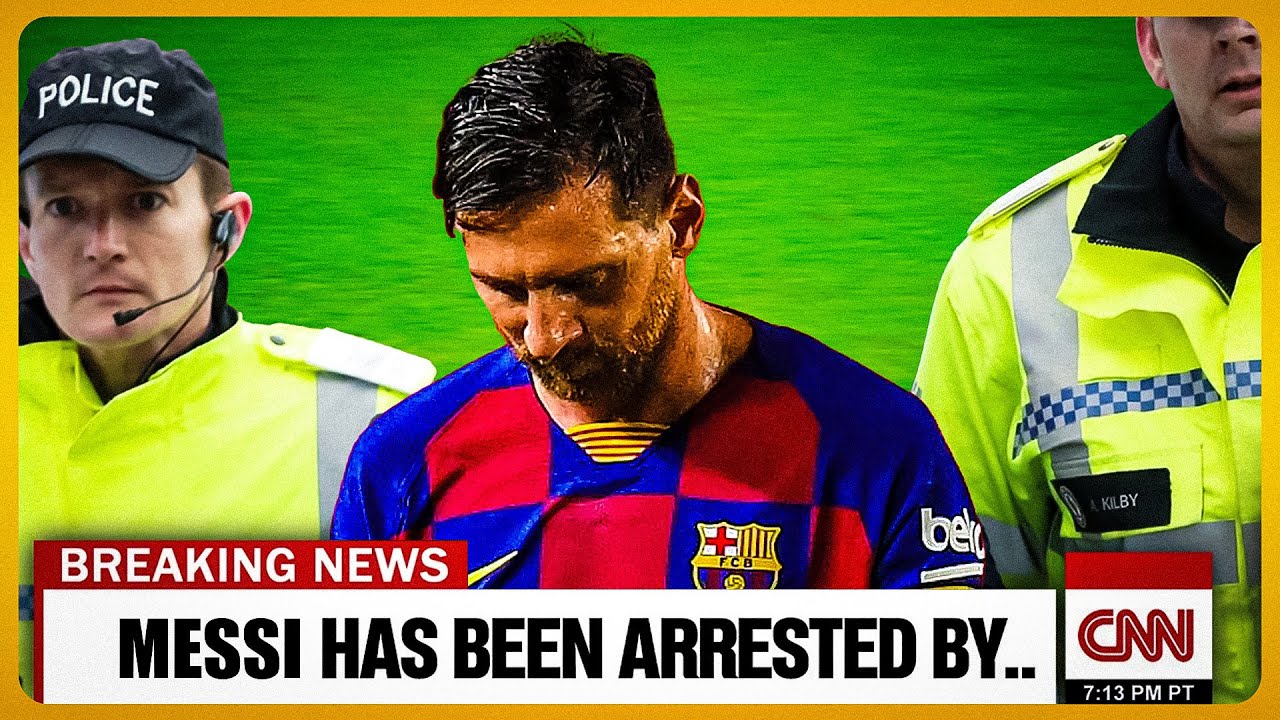 10 Times Footballers Were Caught Cheating