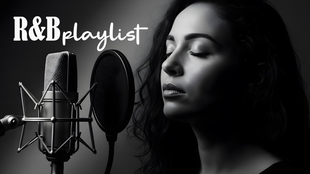 【Smooth R&B】Warm Soul Grooves for Relaxing Night Listening
