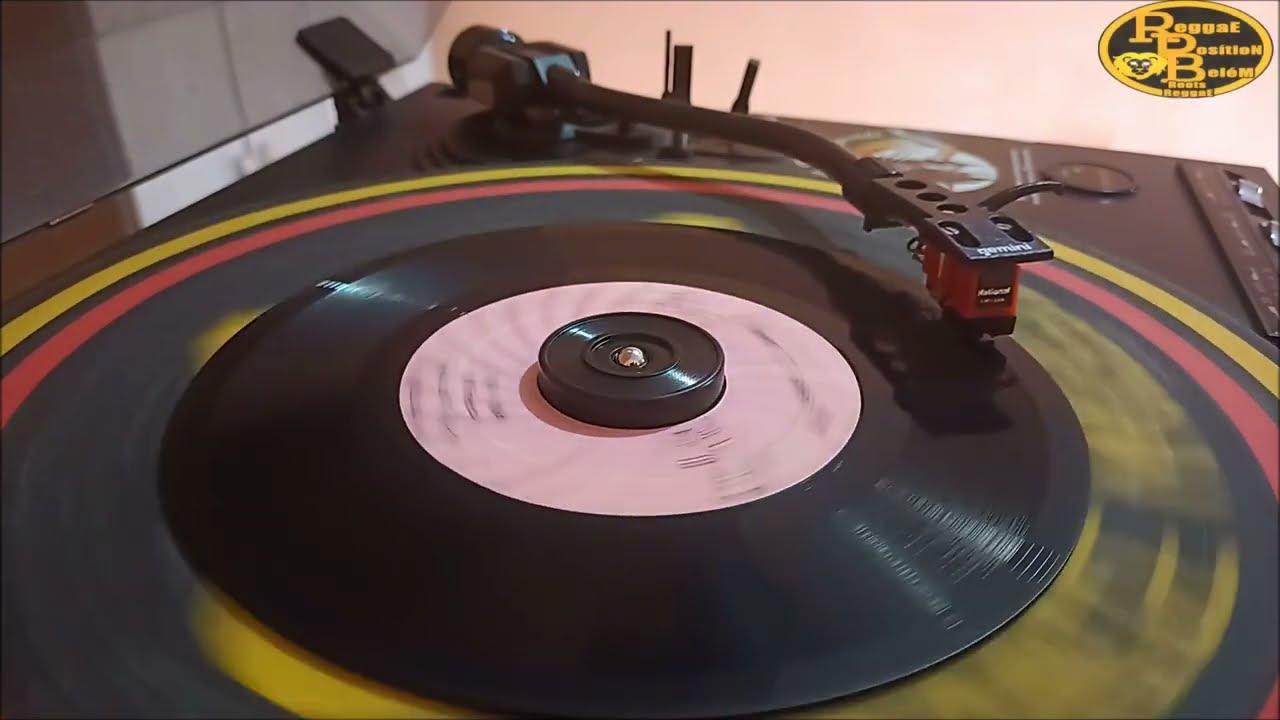 Clarke And Forrester  - Jah Fire - Legendado ING/BR