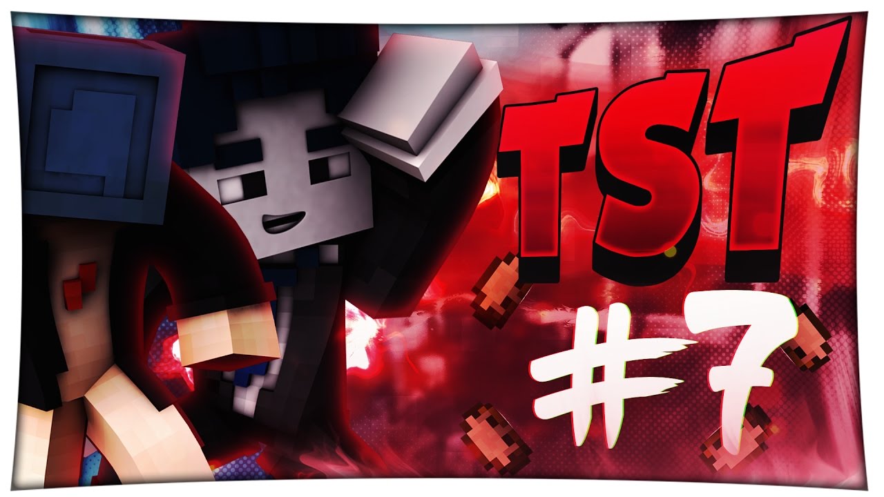 #7 TST