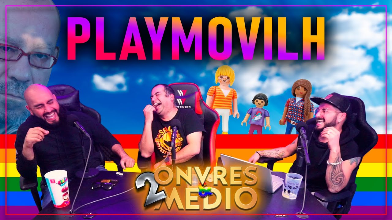 PLAYMOVILH