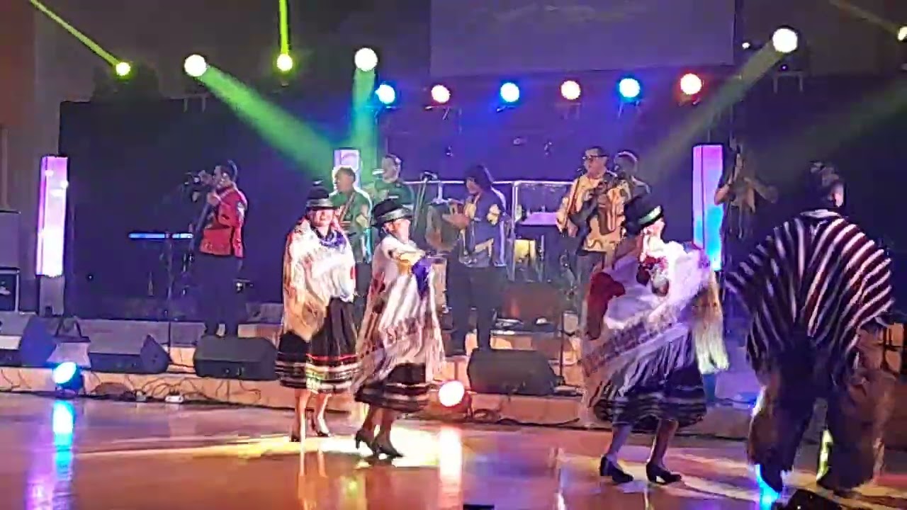 YANAY SUYANA EN LA CASA DE LA MÚSICA 2026
