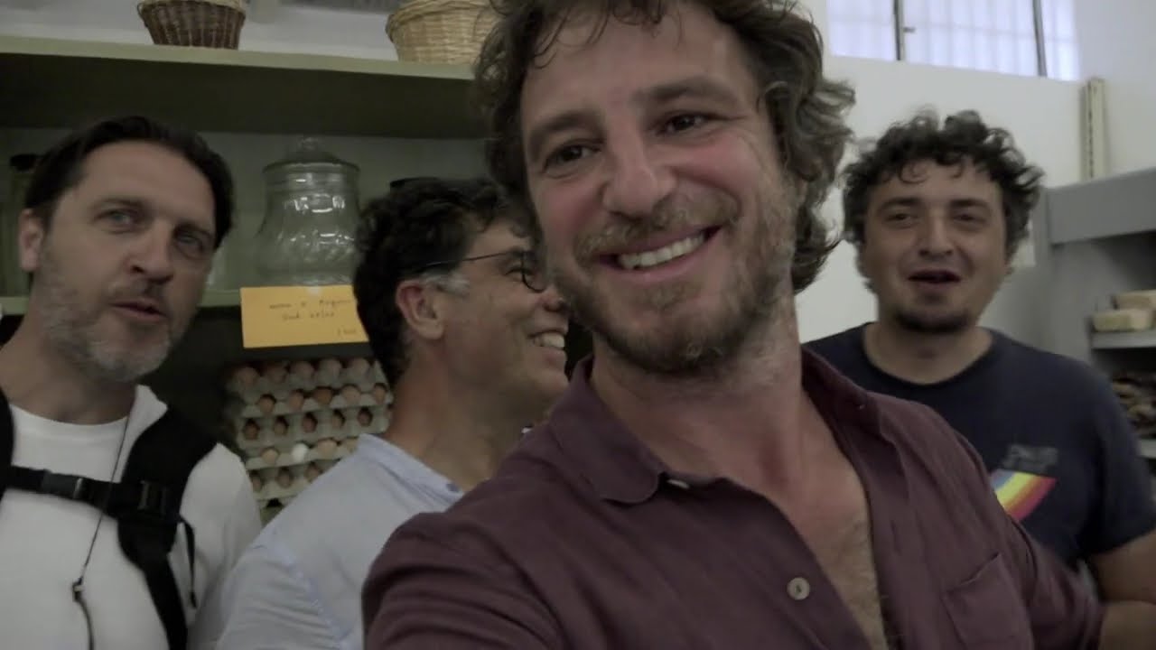 A qualcuno piace Green - S1 E3 - Città e comunità sostenibili