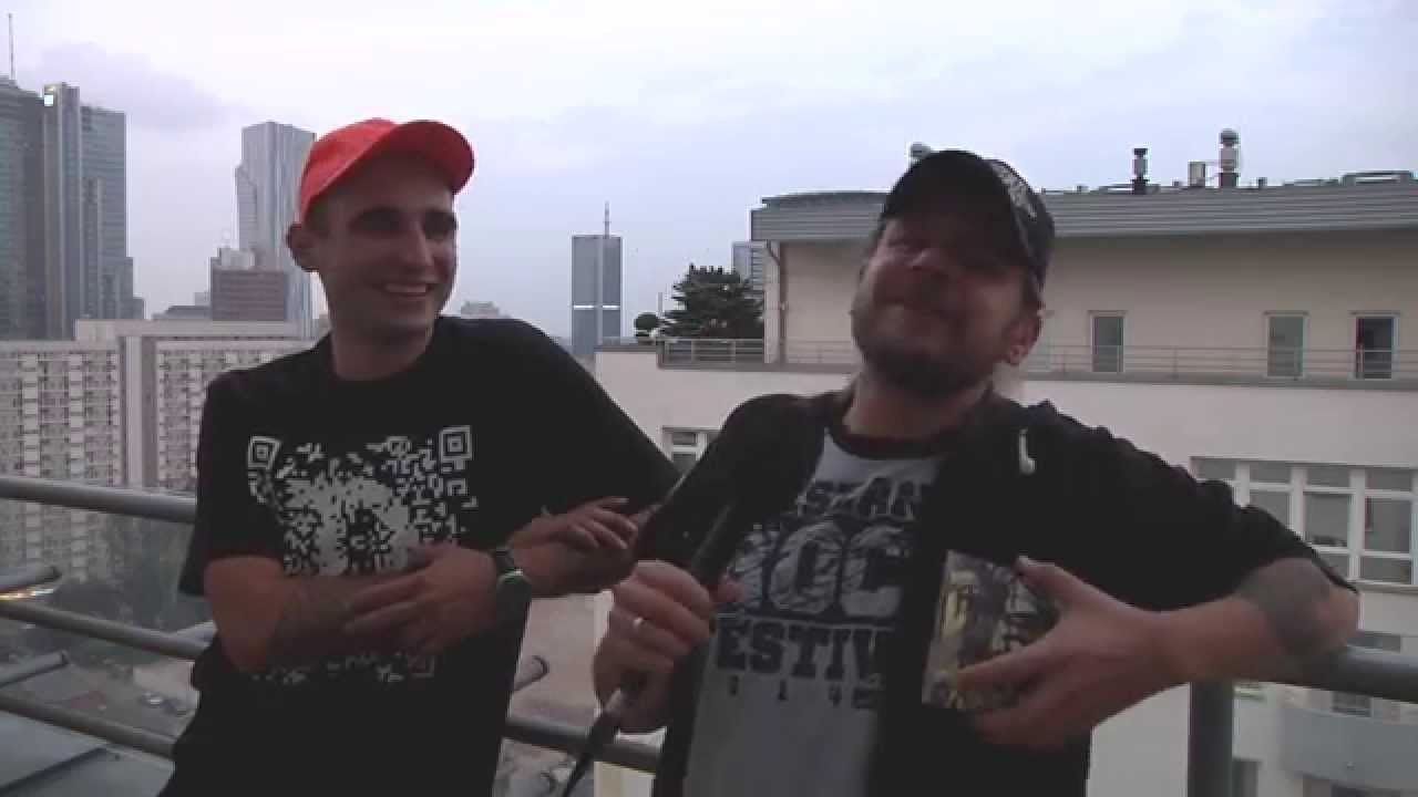 1 NA 1: Artur Rawicz vs Żyto