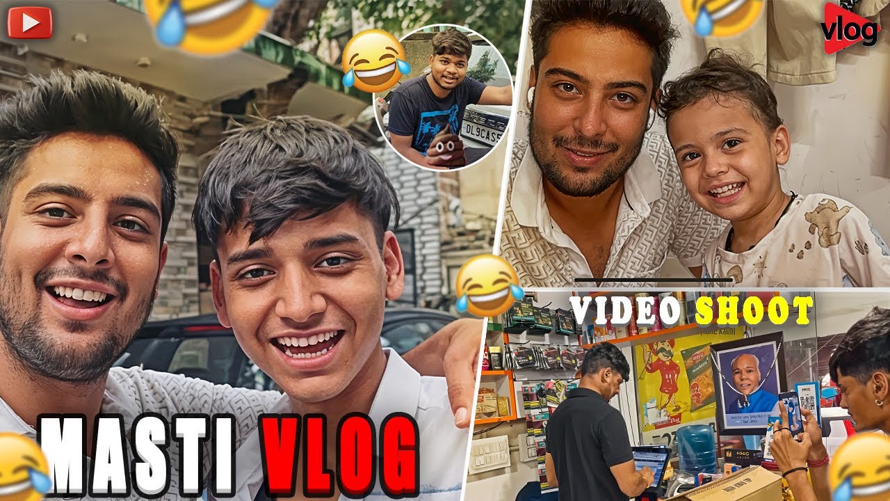Full masti vlog | Amra vlog | full fun | #vlog