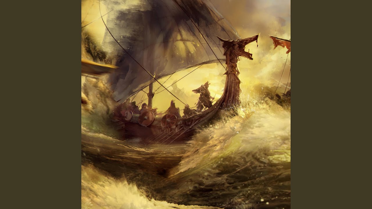 Valhalla Calling