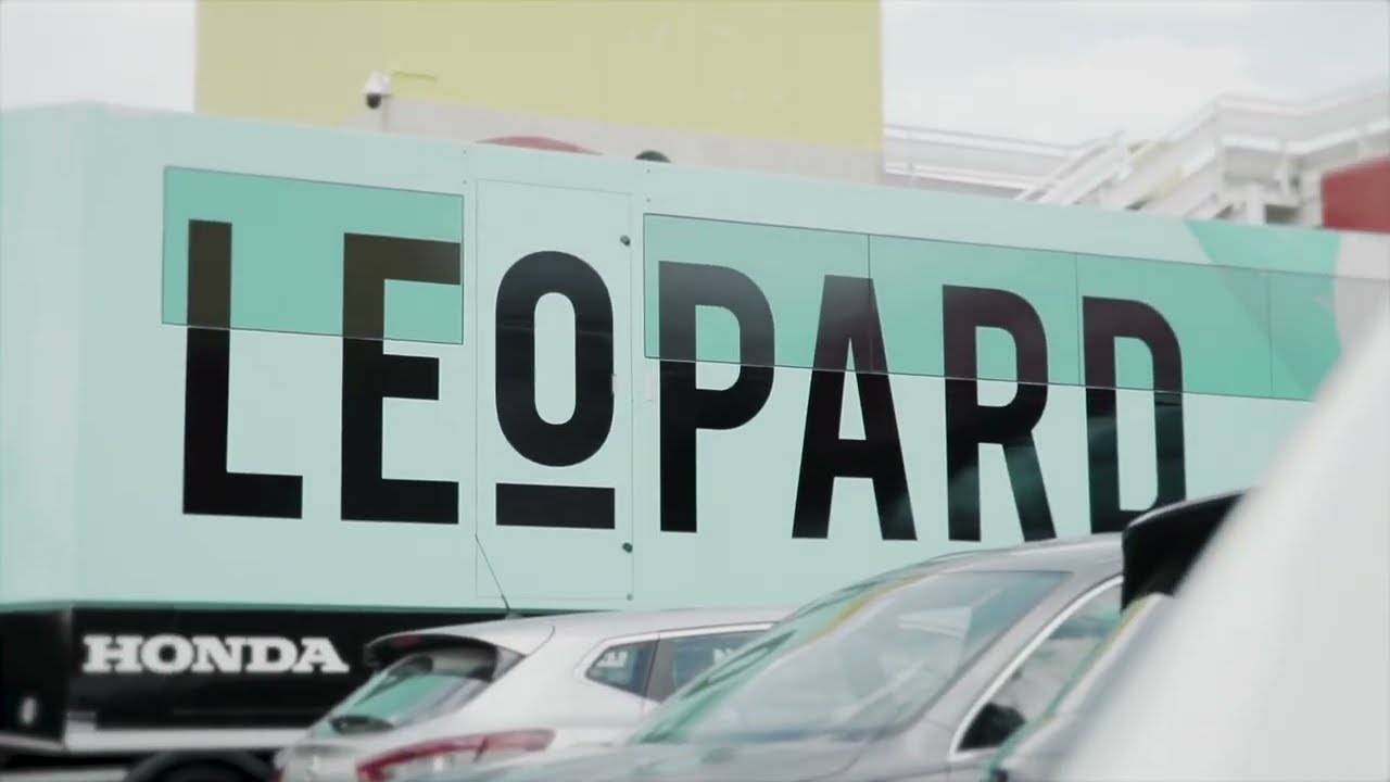 Leopard Racing-GRO, un t&aacute;ndem exitoso de Moto 3 GP