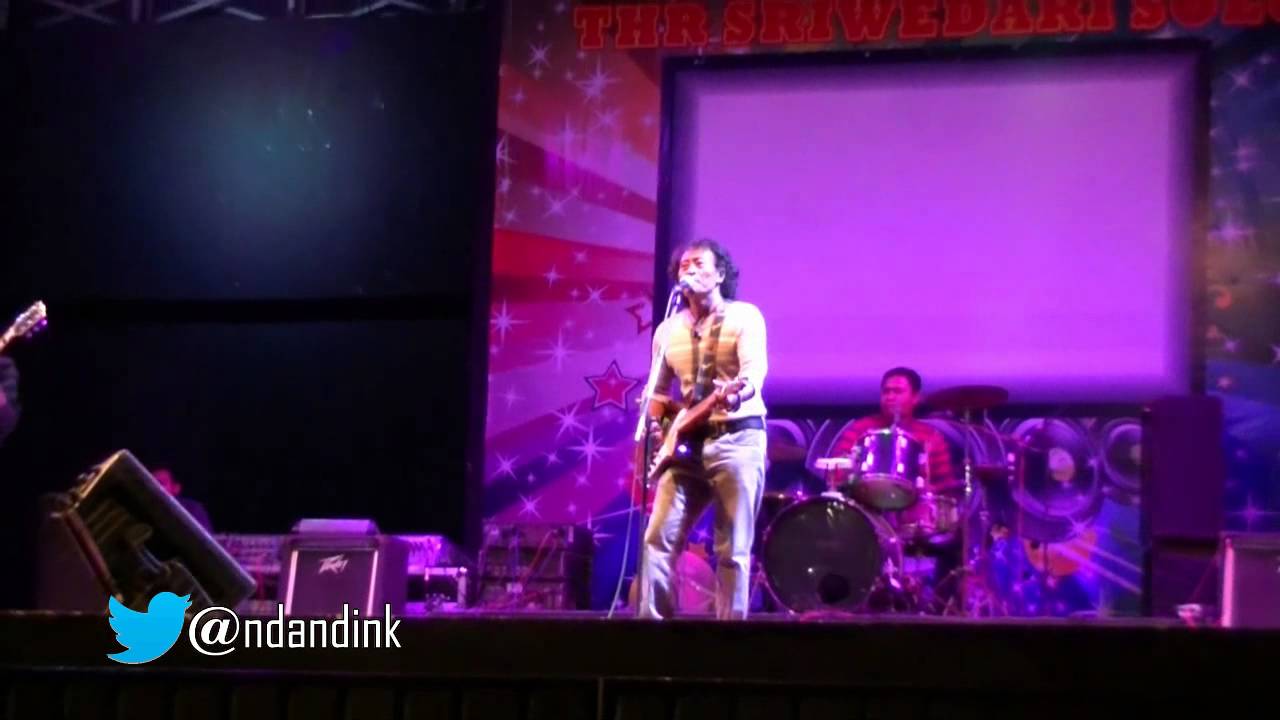 Cakrawala Hati - Hoss Band [ Koes Plus Cover ]