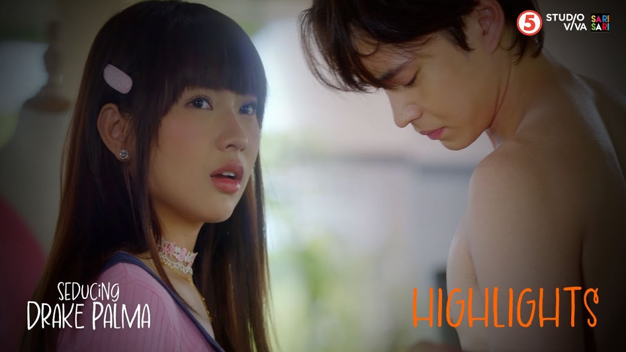 Seducing Drake Palma | Alys, the apple of my eye