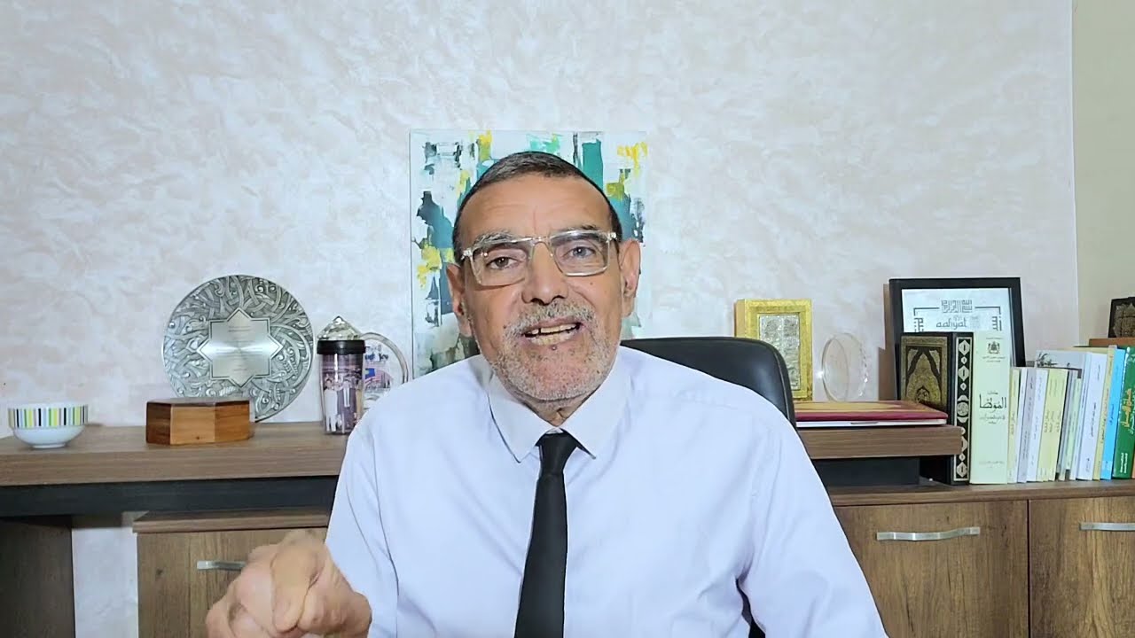 الدكتور محمد فائد || لكم دينكم ولي دين 1:  تحصين الجهل بالقدسية وتخويف الناس بالكفر