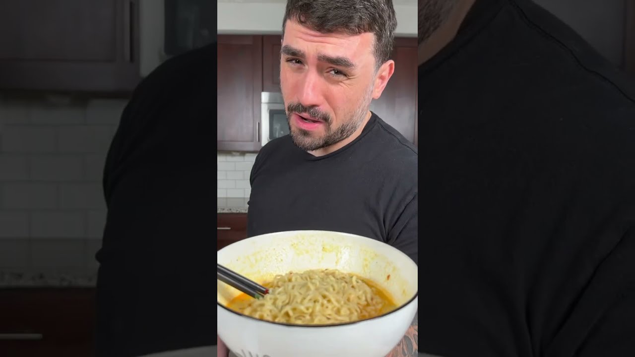 Is The Ramen Upgrade Worth It!?