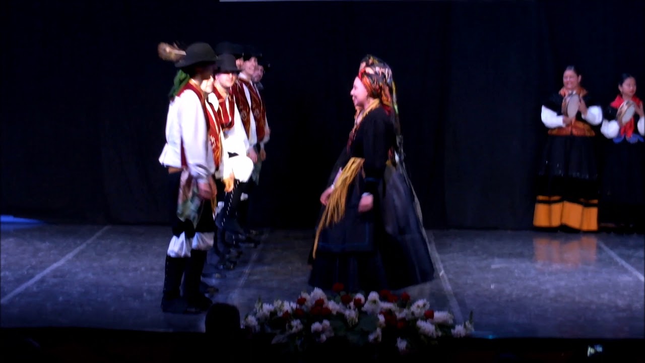 A.C. Donaire (2º Premio Azaloira 2018) | Rúa de Painceiros