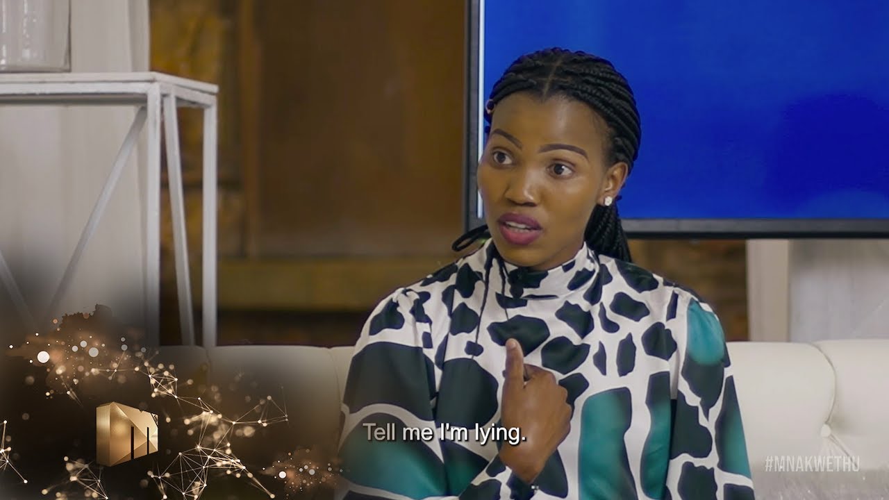 Reunion Part 1 – Mnakwethu | Mzansi Magic | S2 | Ep12