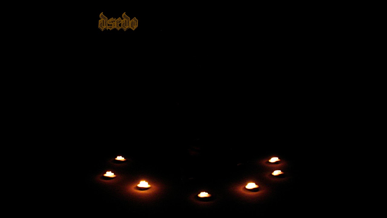 De Silence Et D'Ombre - Beliymah (Cosmic Black Metal/Psychedelic/Experimental) [EP, 2019]