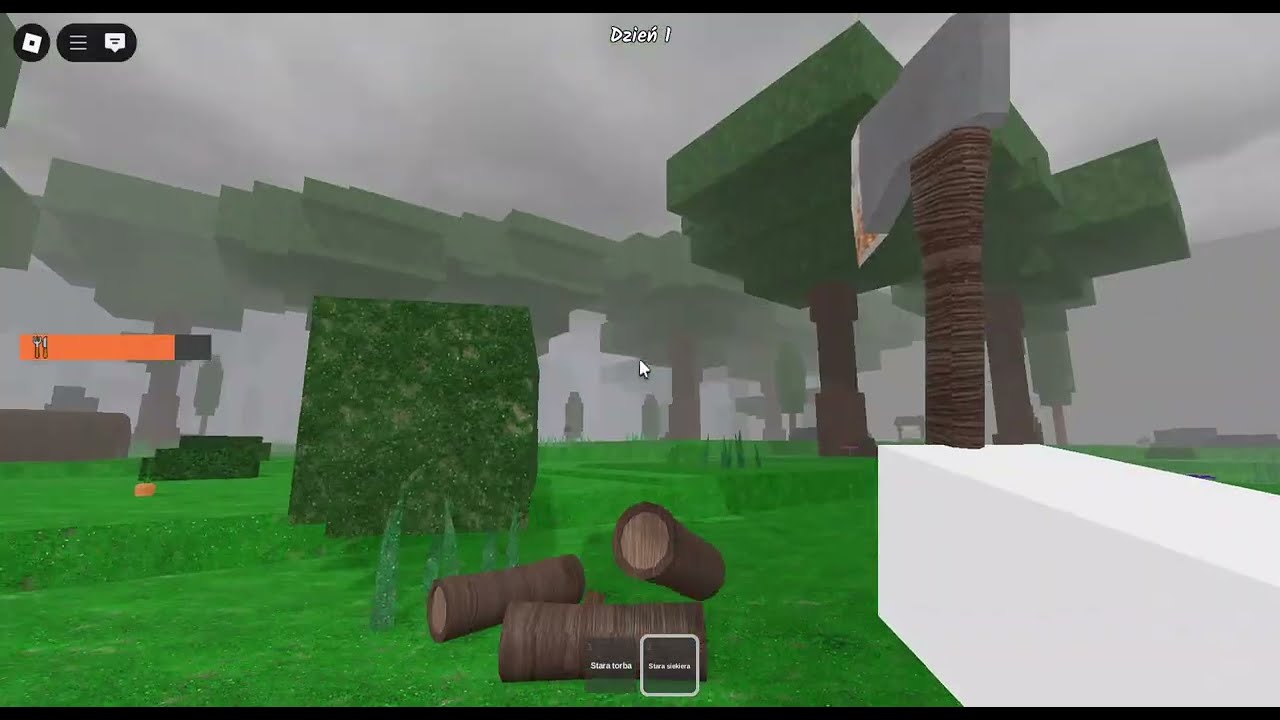 Roblox 99 nocy stil grow 😏