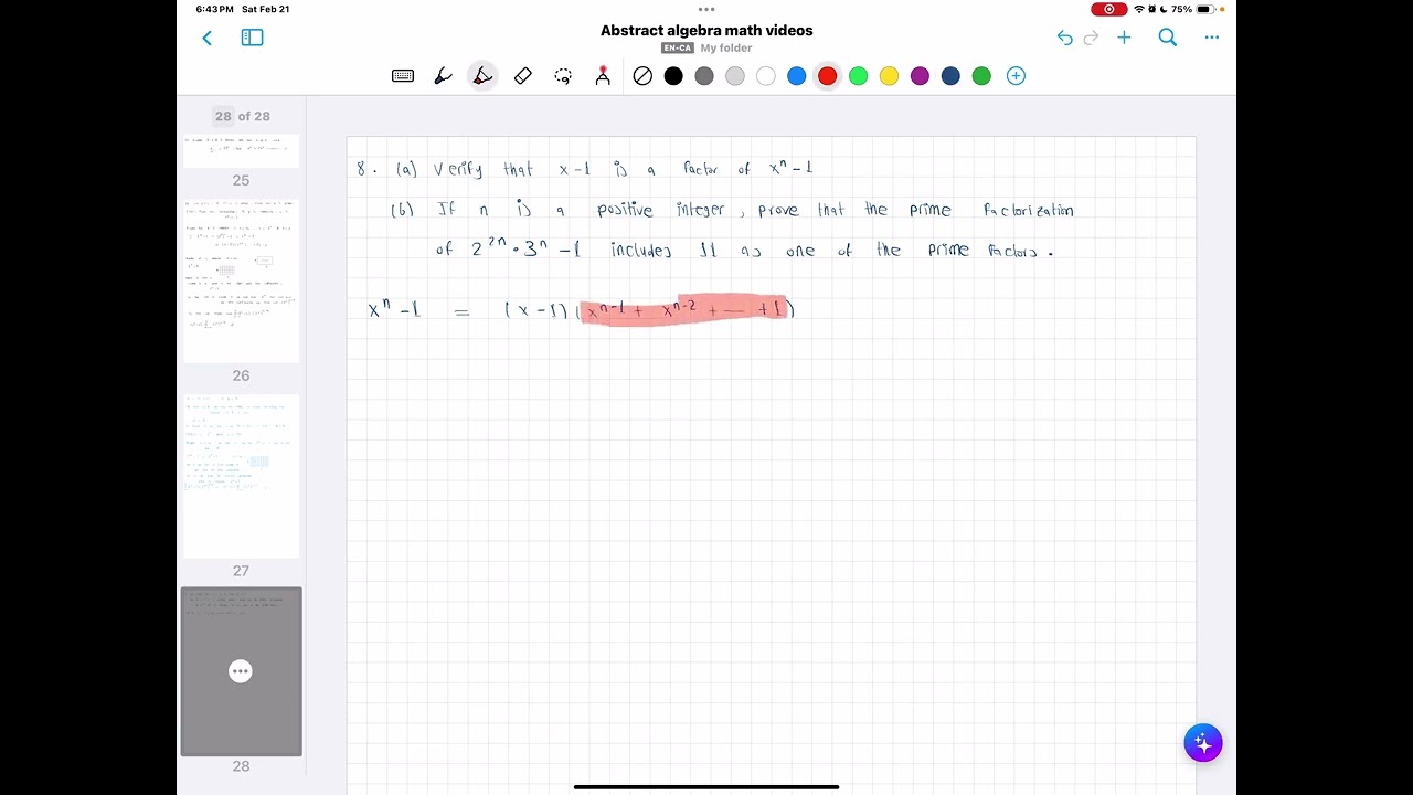 Abstract Algebra 32(First Course) 