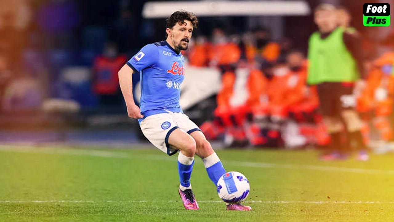 Mario Rui - Amazing Skills And Goals & Assists In 2022