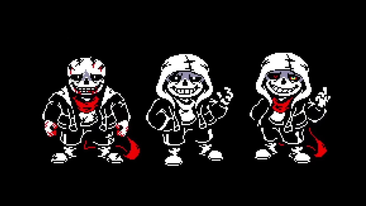 Former Time Trio: Conceptualized Neutral Run [Phase 1] - Experience in the Rain (F_K_W Take)
