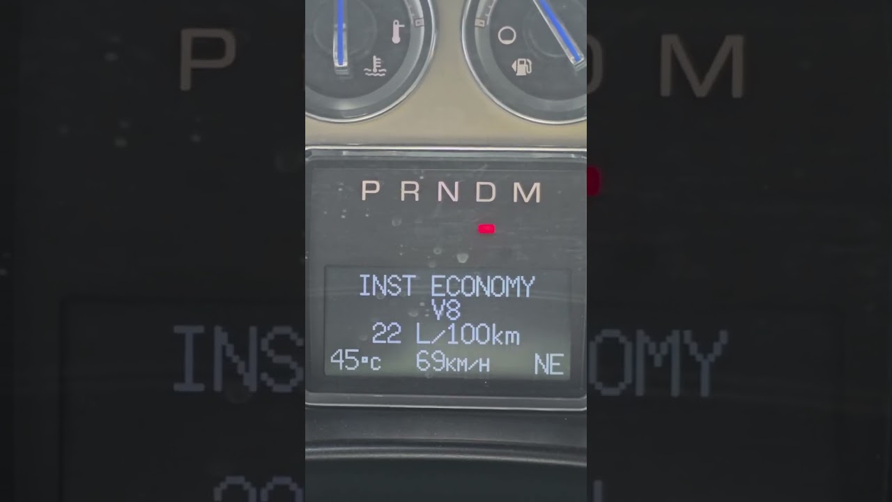 طريقة تشخيص عطل شريحة DOD تاهو يوكن سكاليد GM بشكل عام القديم والجديد