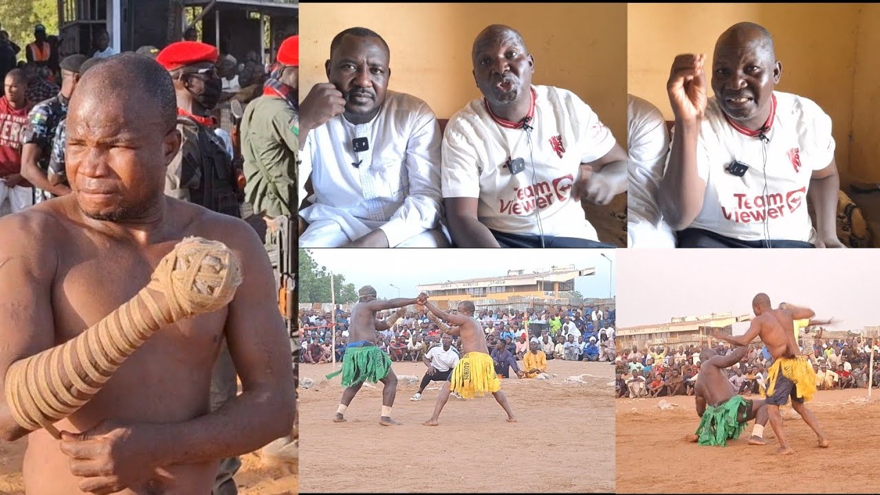 (HIRA DA TAMBUWAL) A DUK WANNAN SHEKARA BANGA KISA MAI MUNI KAMAR WANDA GARKUWA YAYIWA ALI BA