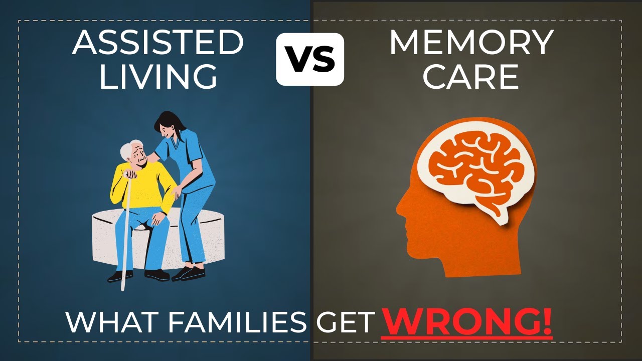 What Families Get Wrong about Memory Care | Senior Living in Arizona