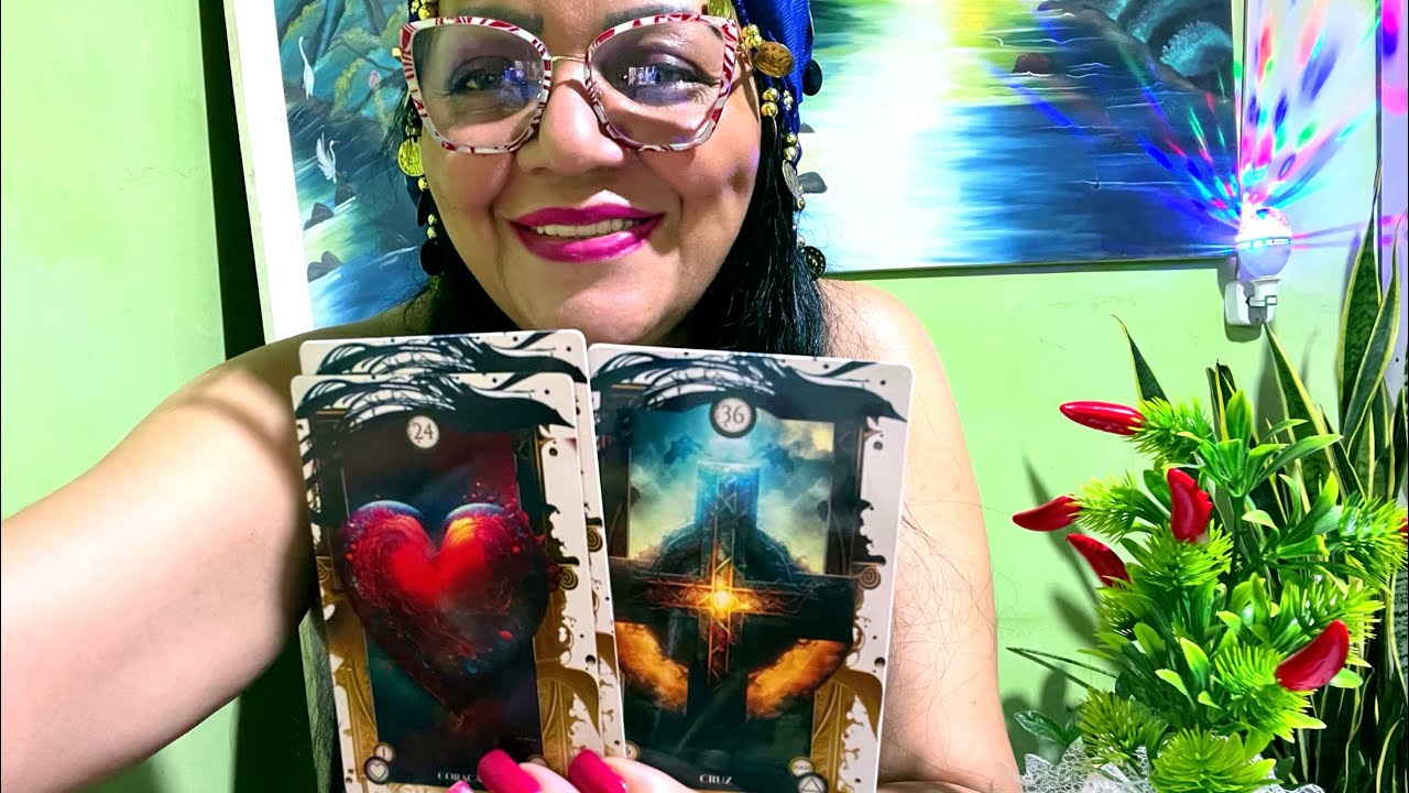 ♐️DEUS VAI COM A providência! FOI você que pediu em oração Uma mudança Será grandiosa 😲