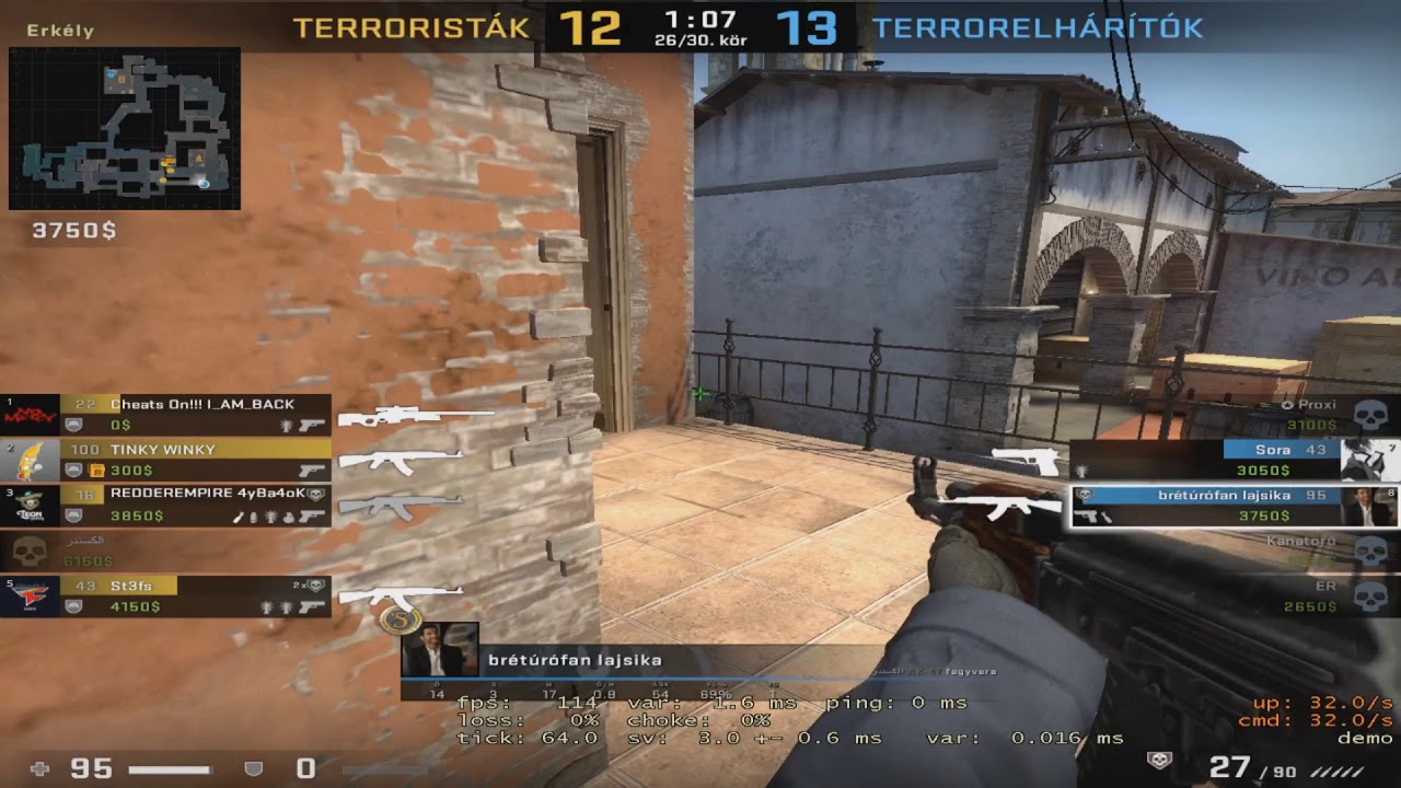 [MM Highlights] Force 4k