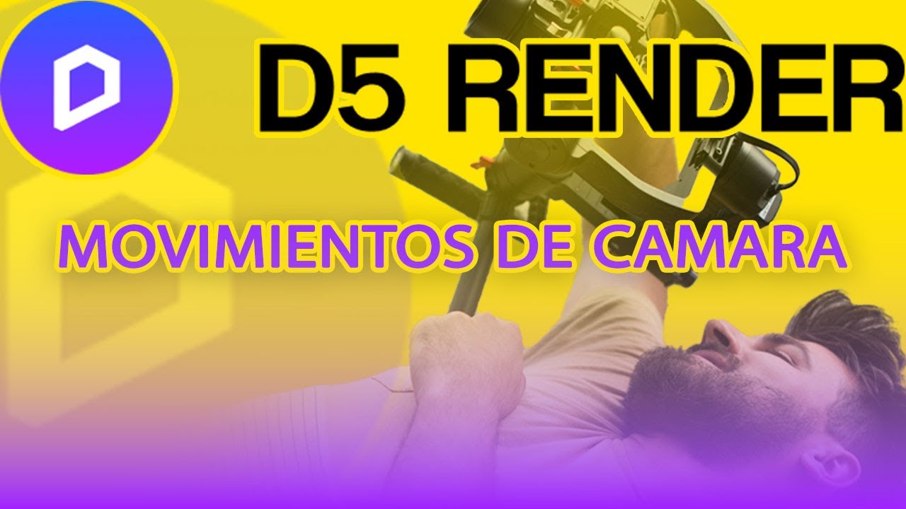 Animación de Cámaras con D5 Render | Tutorial Completo y Consejos