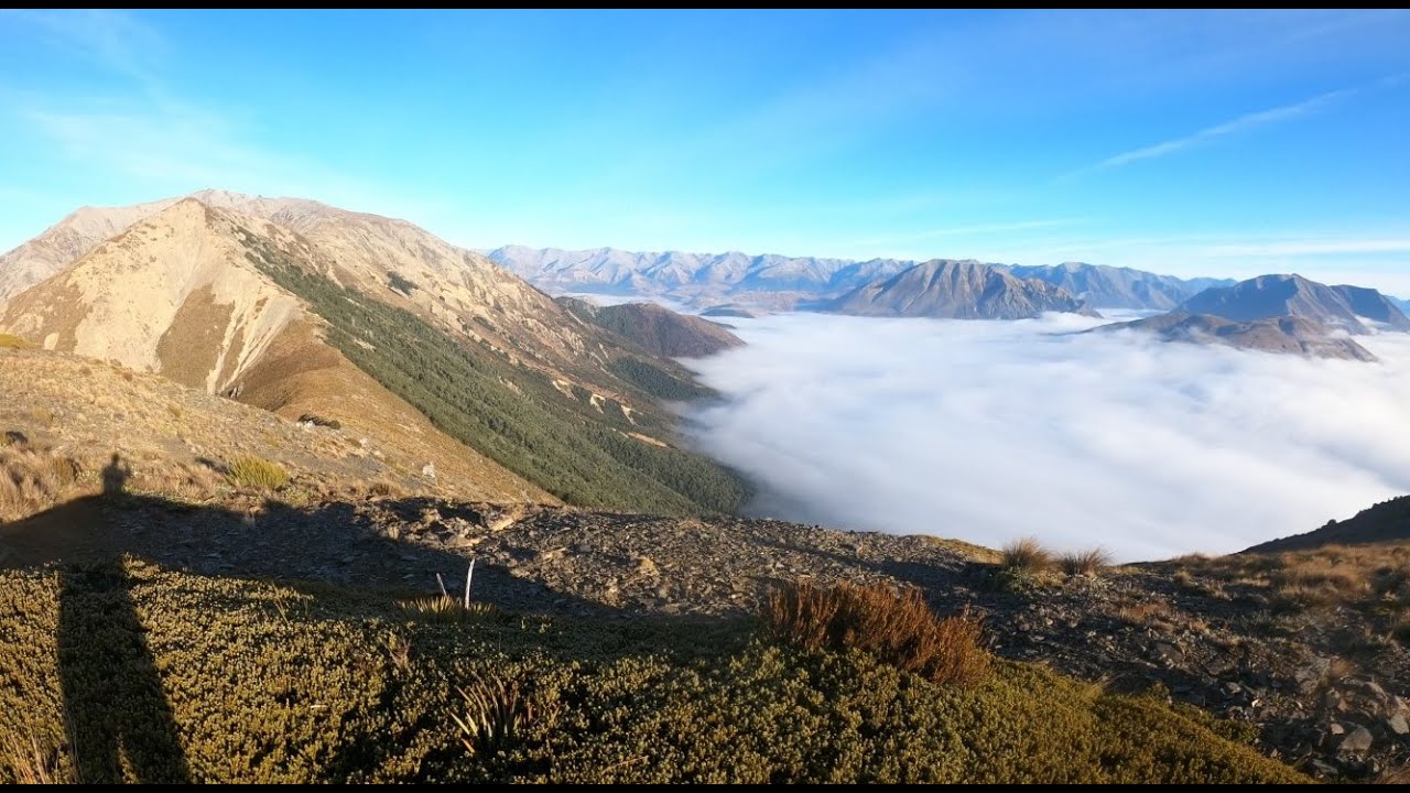 The Craigieburn Round