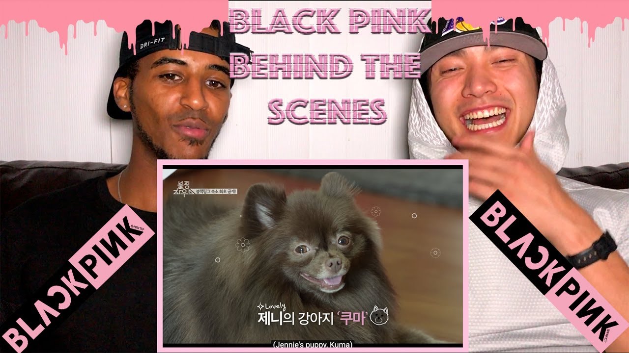 BLACKPINK - ‘블핑하우스 (BLACKPINK HOUSE)’ EP.1-1 | OFFICIAL REACTION