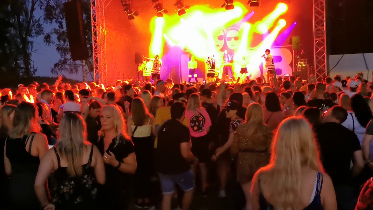 LBSB Fryksdalsdansen