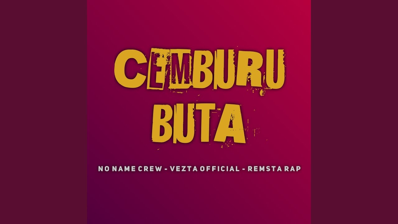 CEMBURU BUTA