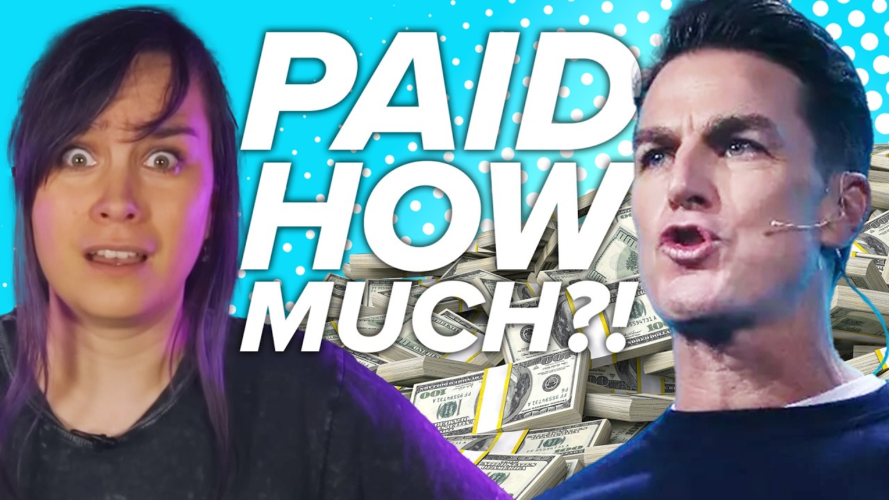 Gaming CEO Pay Will Make You Rage