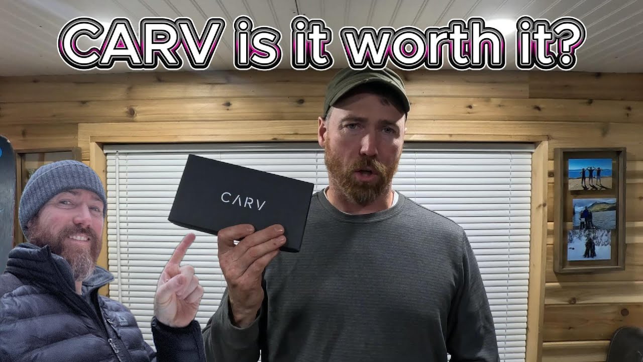 CARV is it worth it?