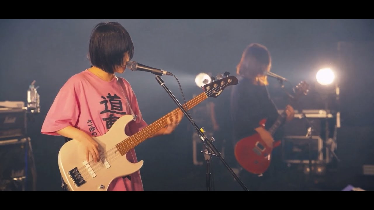 【響都超特急 2024】ヤバイTシャツ屋さん / ええがな