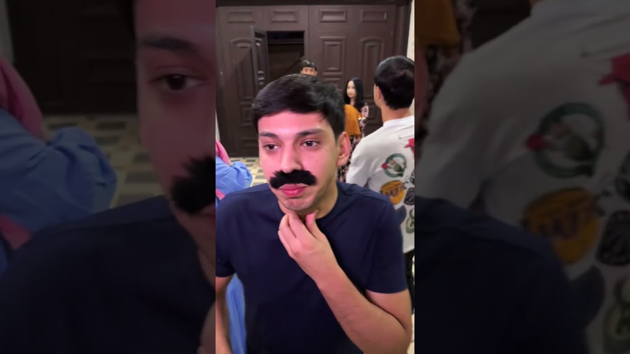 Qaynota kuyov😂