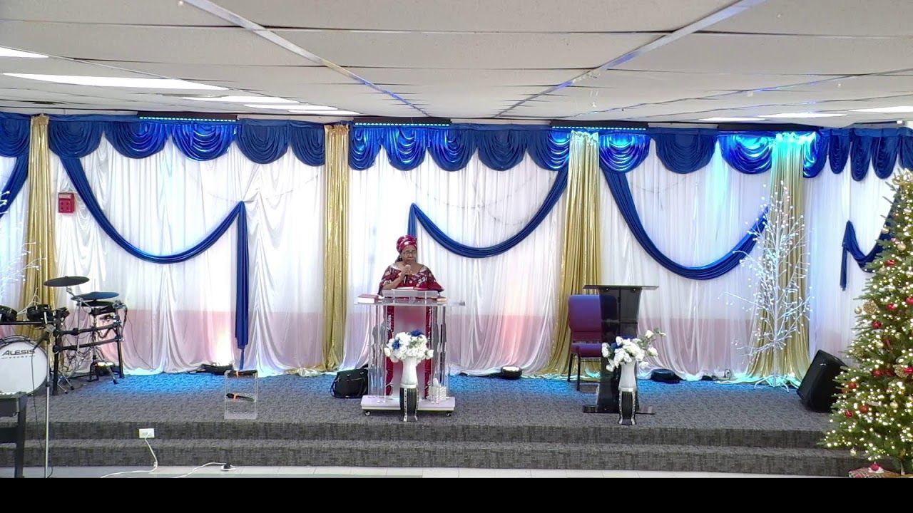 🔴UJUMBE FMC:UJUMBE FMC:  SUNDAY JANUARY 4TH 2026